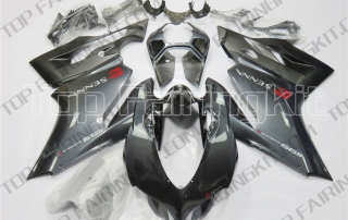 Aftermarket Motorcycle Fairings