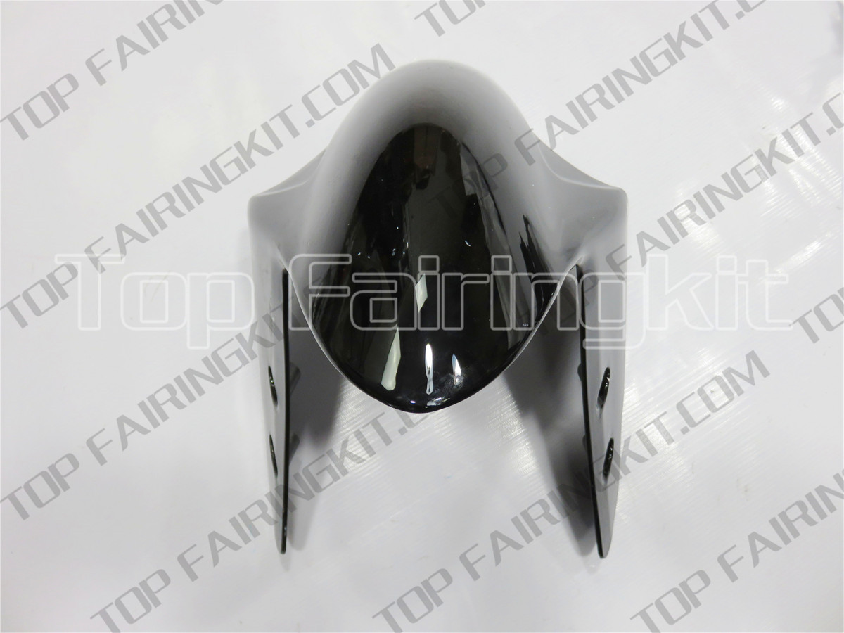 Aftermarket Motorcycle Fairings