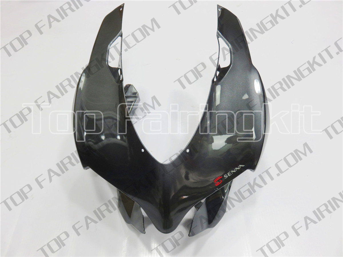 Aftermarket Motorcycle Fairings