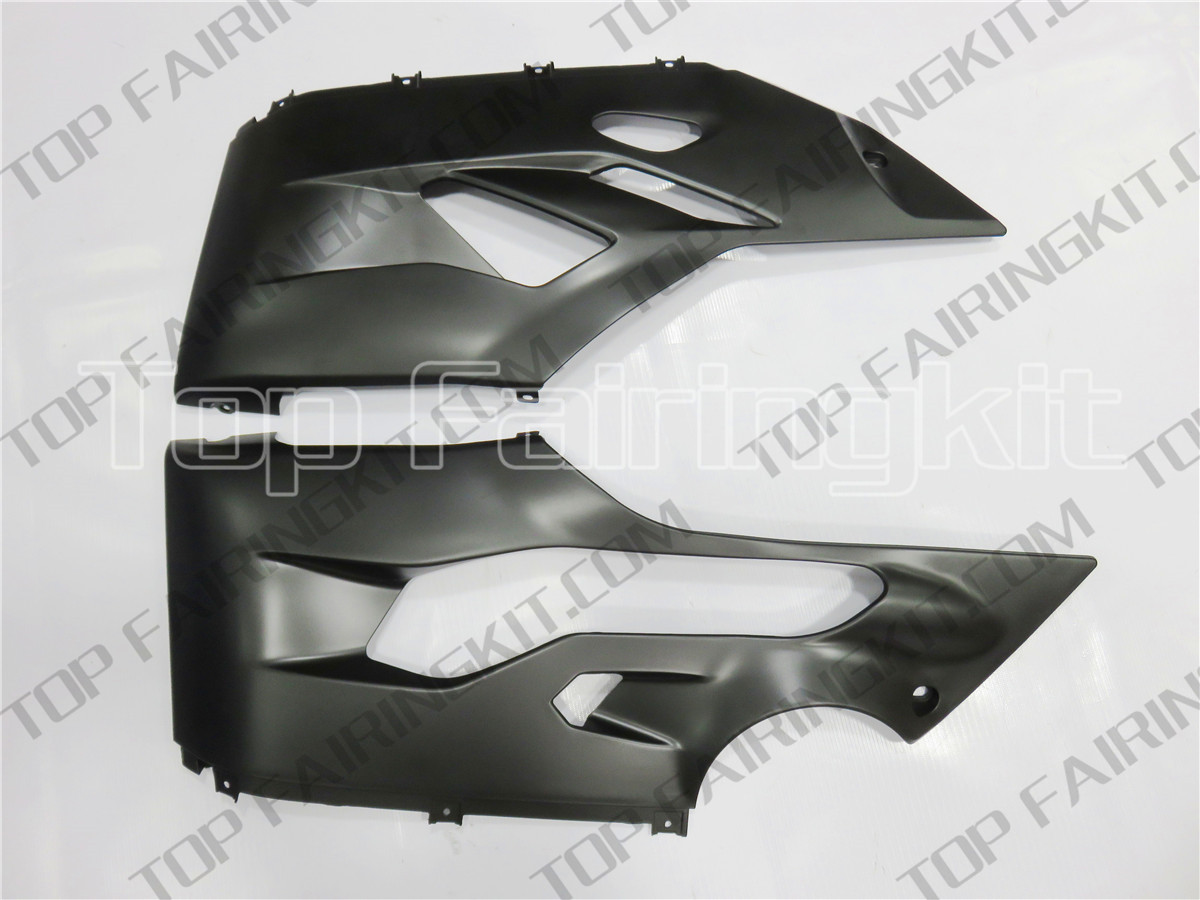 Aftermarket Motorcycle Fairings