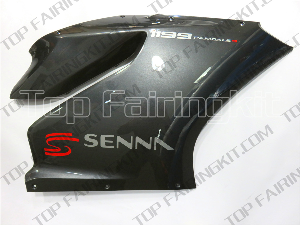 Aftermarket Motorcycle Fairings