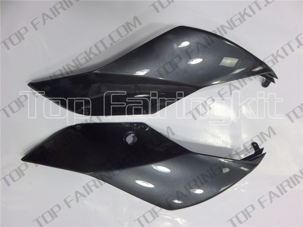 Aftermarket Motorcycle Fairings