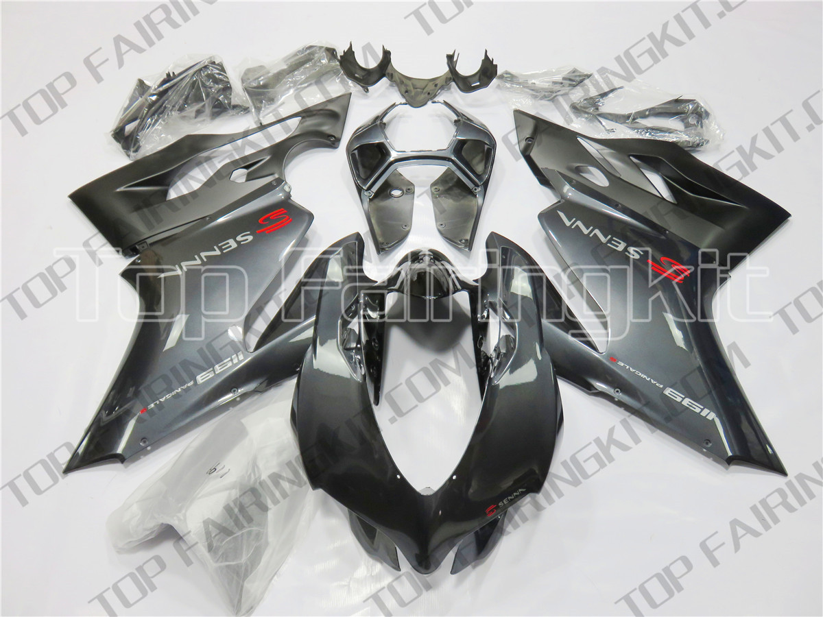 Aftermarket Motorcycle Fairings