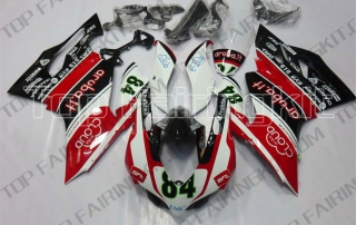 Aftermarket Motorcycle Fairings