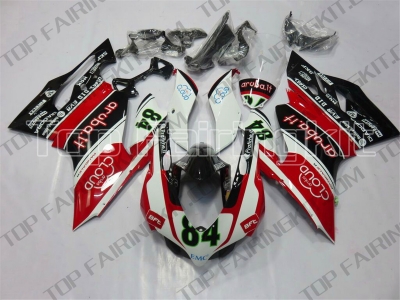 Aftermarket Motorcycle Fairings