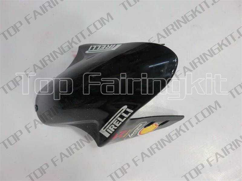 Aftermarket Motorcycle Fairings