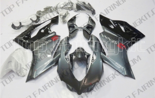 Aftermarket Motorcycle Fairings