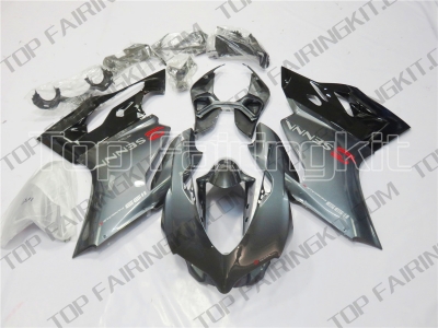 Aftermarket Motorcycle Fairings