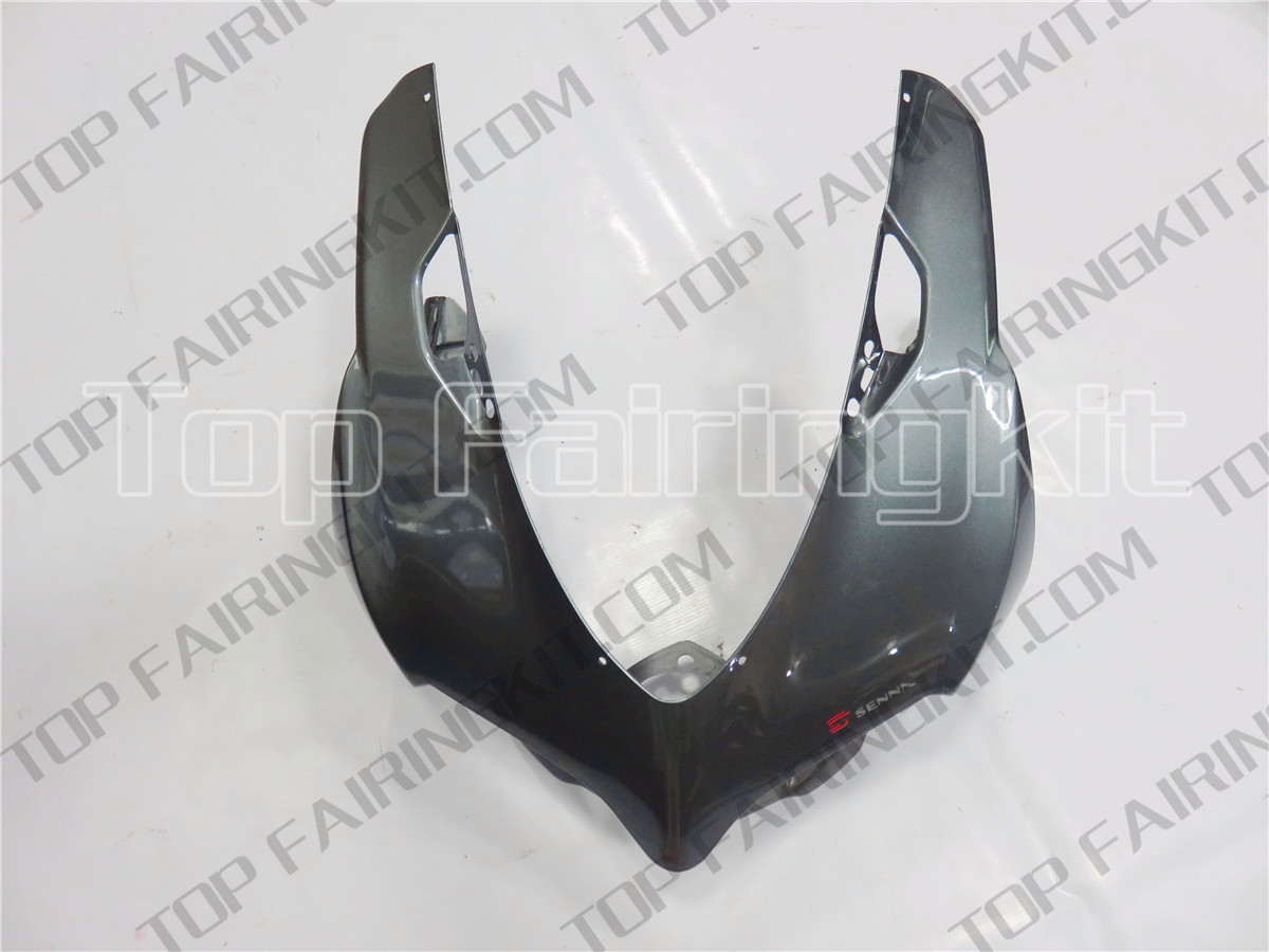 Aftermarket Motorcycle Fairings