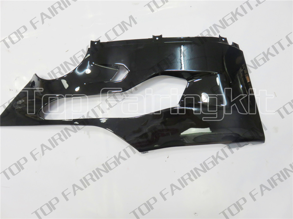 Aftermarket Motorcycle Fairings