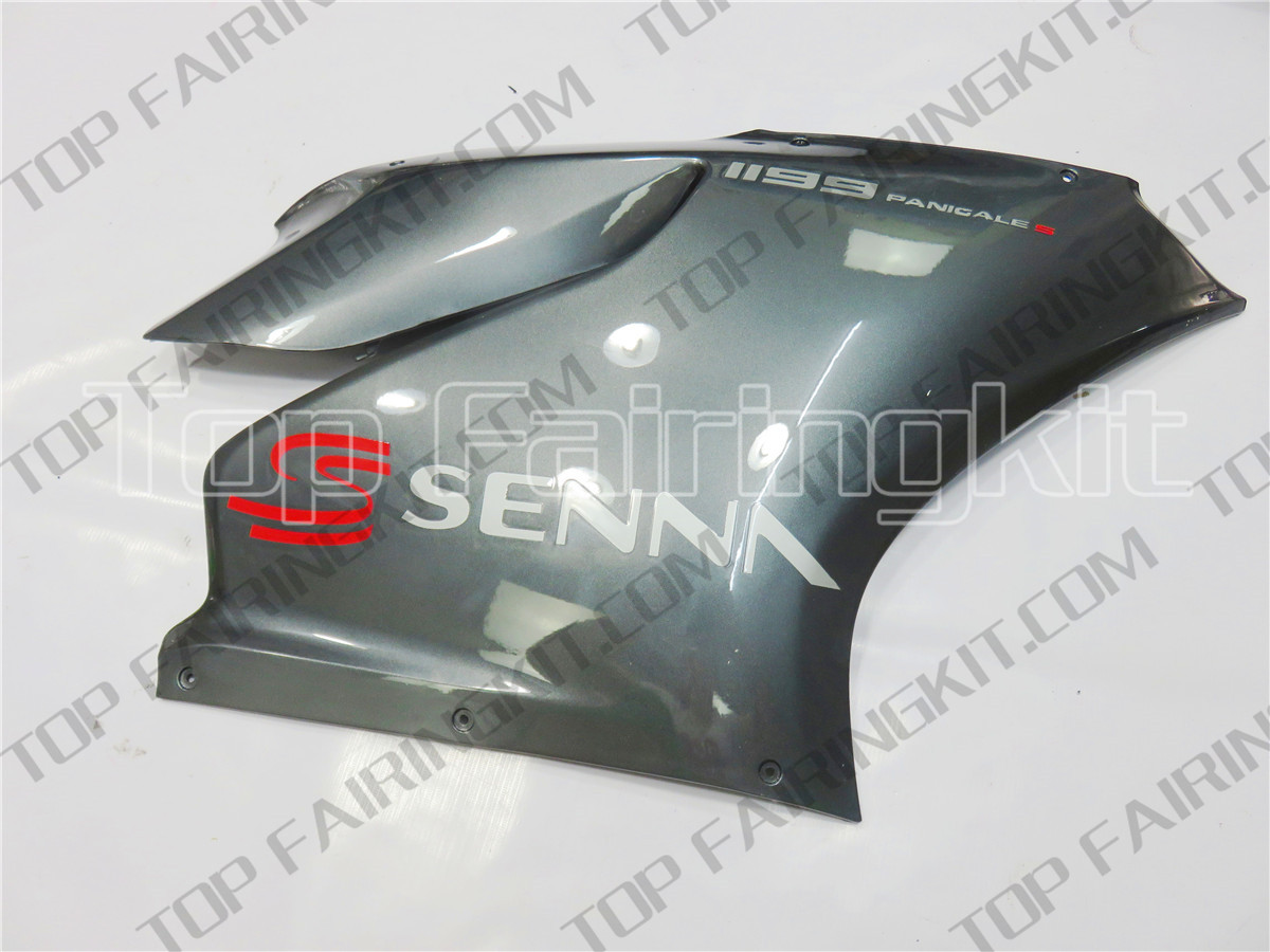 Aftermarket Motorcycle Fairings