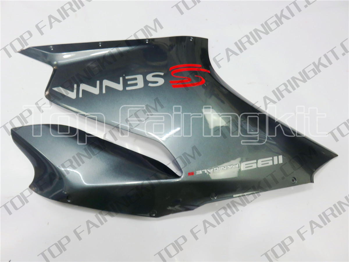 Aftermarket Motorcycle Fairings