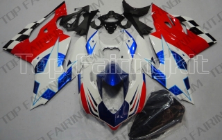 Aftermarket Motorcycle Fairings