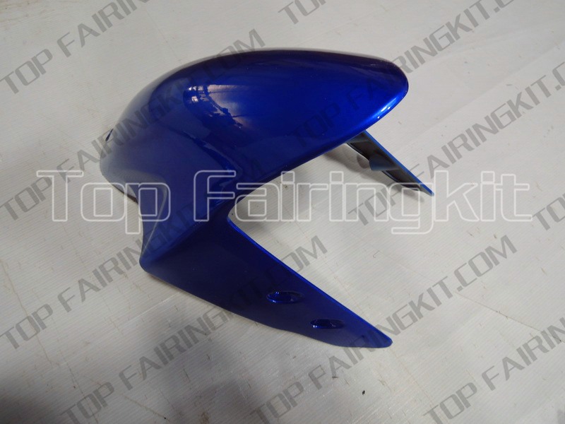 Aftermarket Motorcycle Fairings