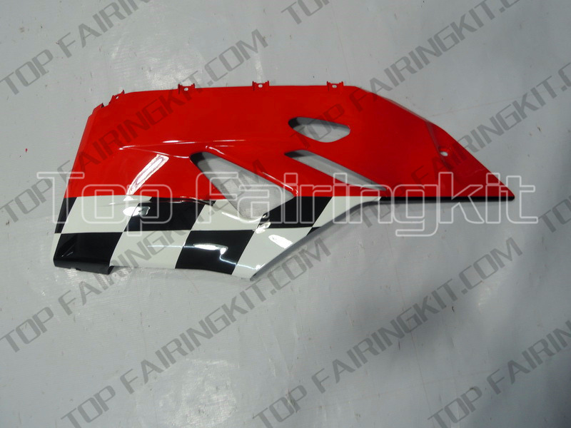 Aftermarket Motorcycle Fairings