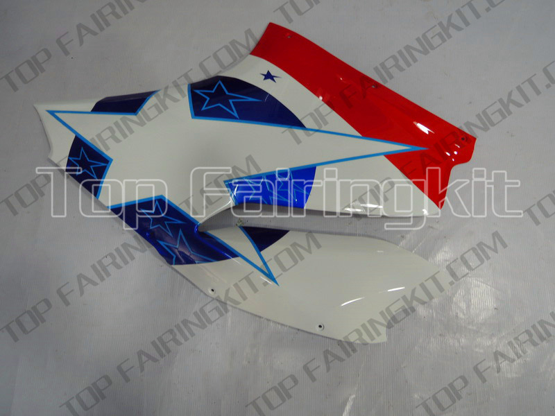 Aftermarket Motorcycle Fairings