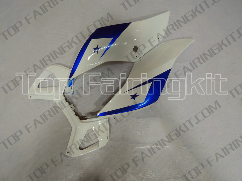 Aftermarket Motorcycle Fairings