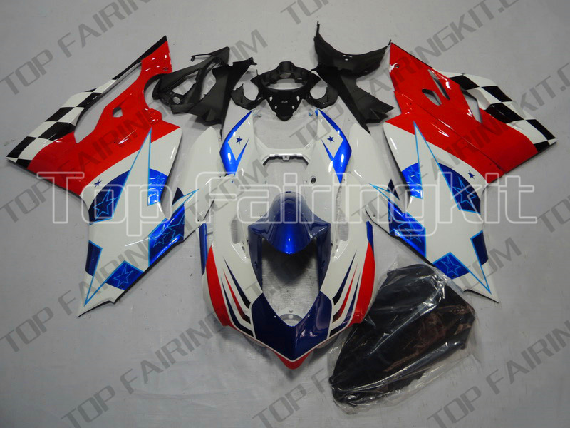 Aftermarket Motorcycle Fairings