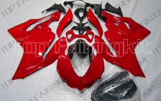 Aftermarket Motorcycle Fairings