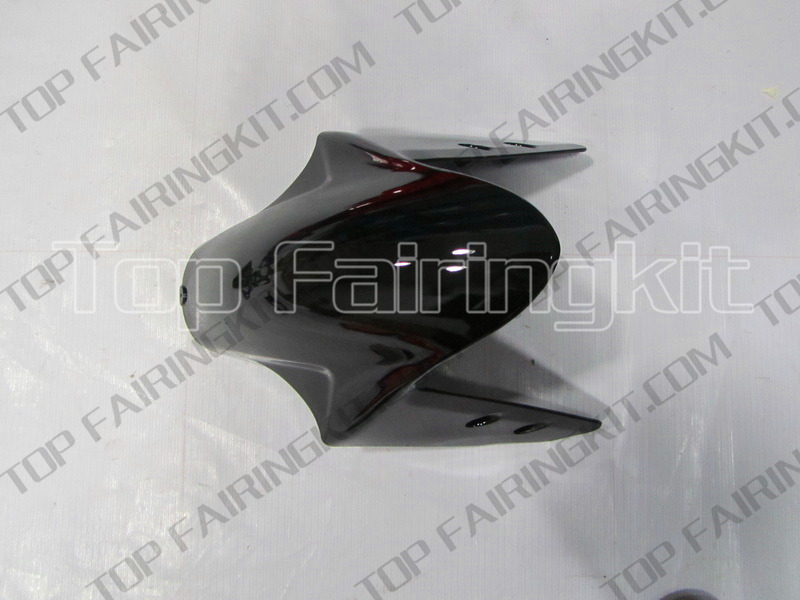 Aftermarket Motorcycle Fairings