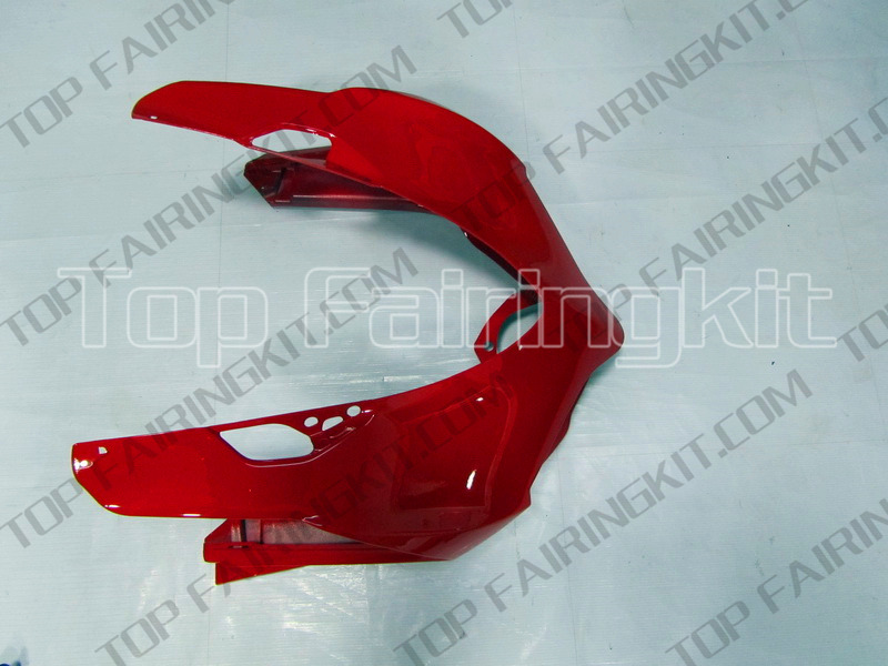 Aftermarket Motorcycle Fairings