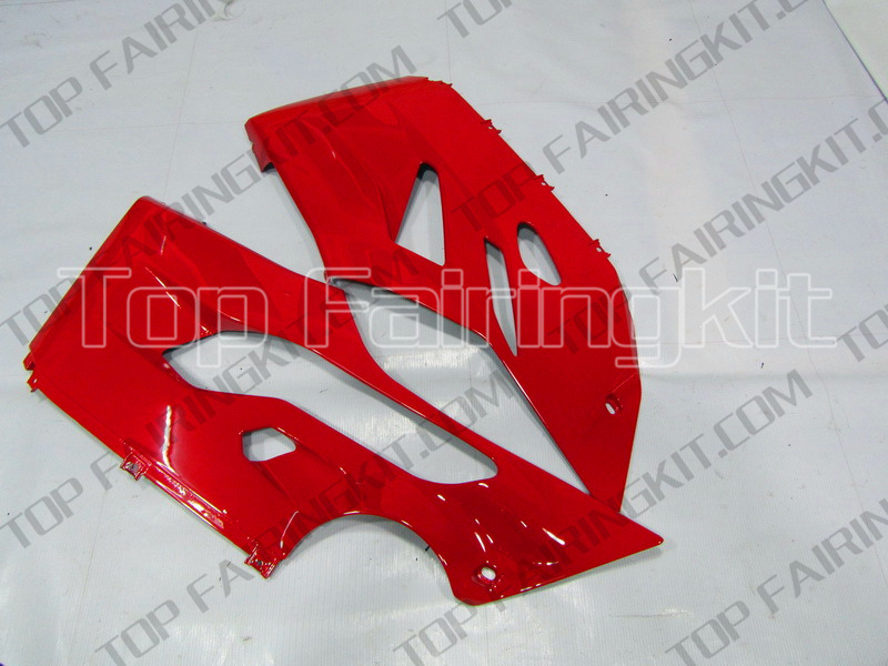 Aftermarket Motorcycle Fairings