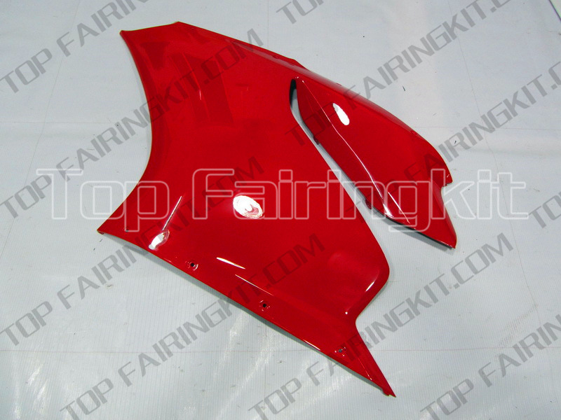 Aftermarket Motorcycle Fairings