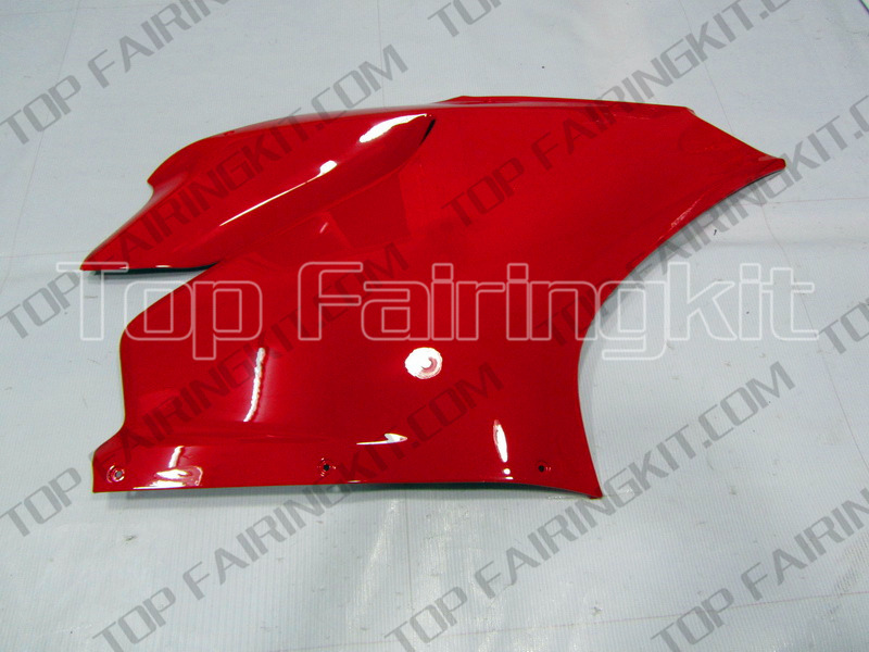 Aftermarket Motorcycle Fairings