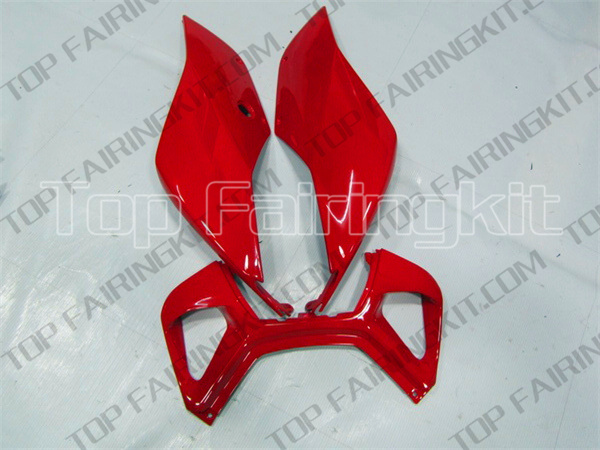 Aftermarket Motorcycle Fairings