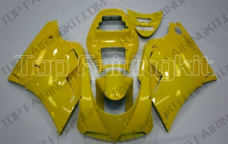 Aftermarket Motorcycle Fairings