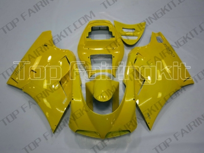 Aftermarket Motorcycle Fairings