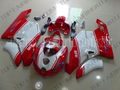 Aftermarket Motorcycle Fairings