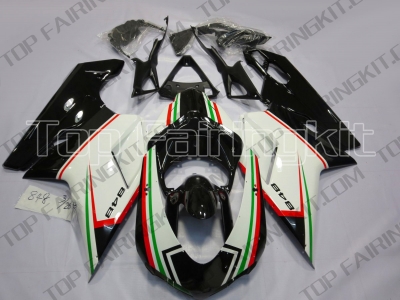 Aftermarket Motorcycle Fairings