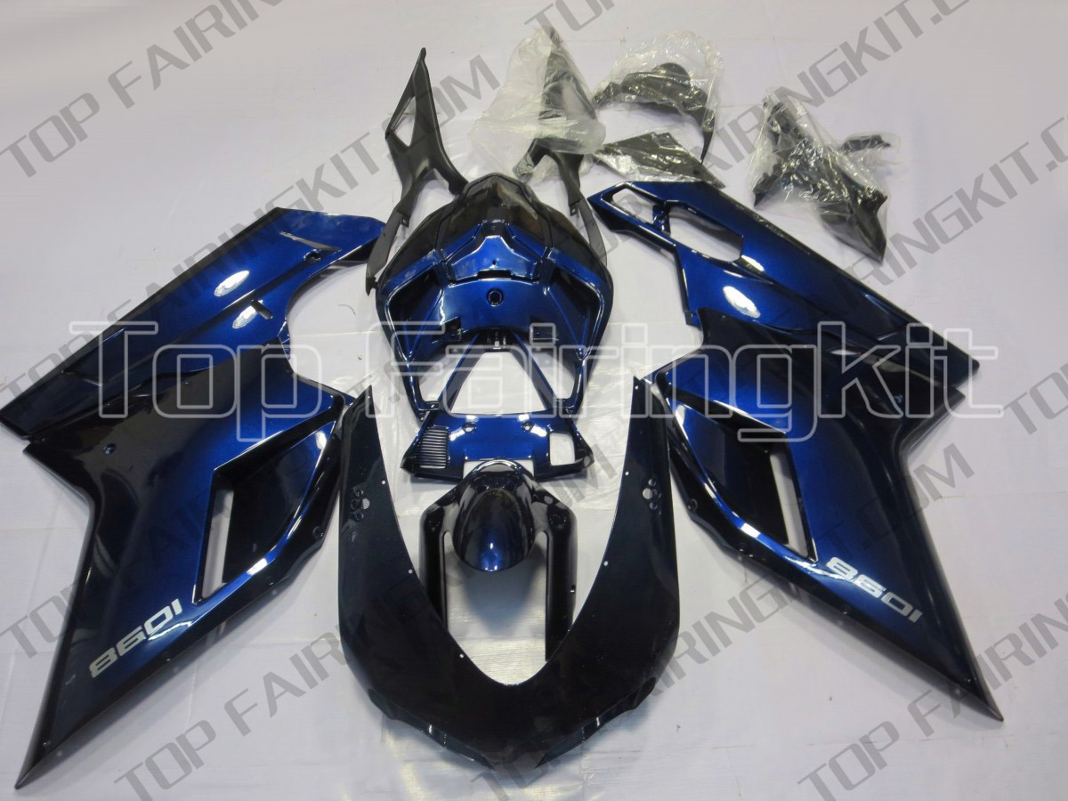 Aftermarket Motorcycle Fairings