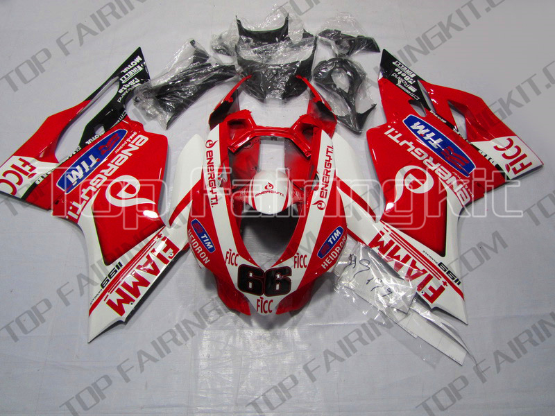 Aftermarket Motorcycle Fairings