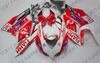 Aftermarket Motorcycle Fairings