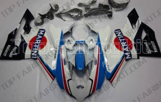 Aftermarket Motorcycle Fairings