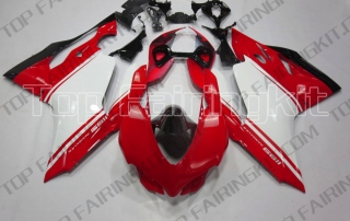 Aftermarket Motorcycle Fairings