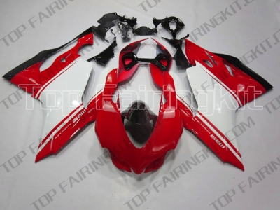 Aftermarket Motorcycle Fairings