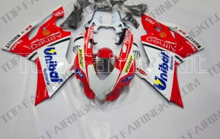 Aftermarket Motorcycle Fairings